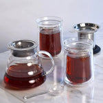 Tea for Two - The Perfect Starter Tea Set - Beverages > Tea > Teawares and accessories > Tea Sets - Trainers Warehouse