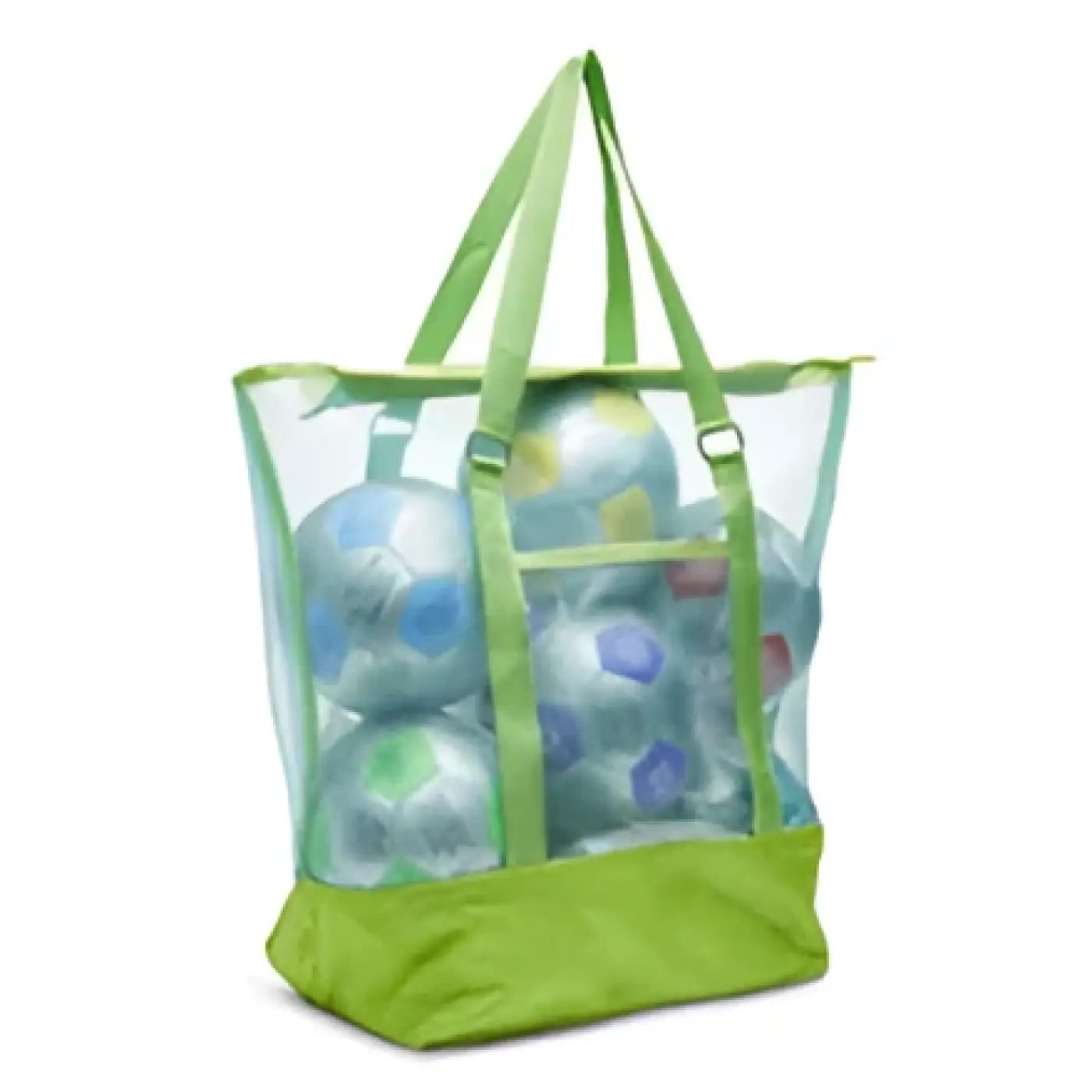 Team Development Thumball Set in mesh bag