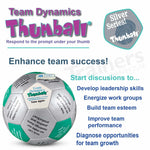 Team Dynamics Thumball - Thumball - Trainers Warehouse