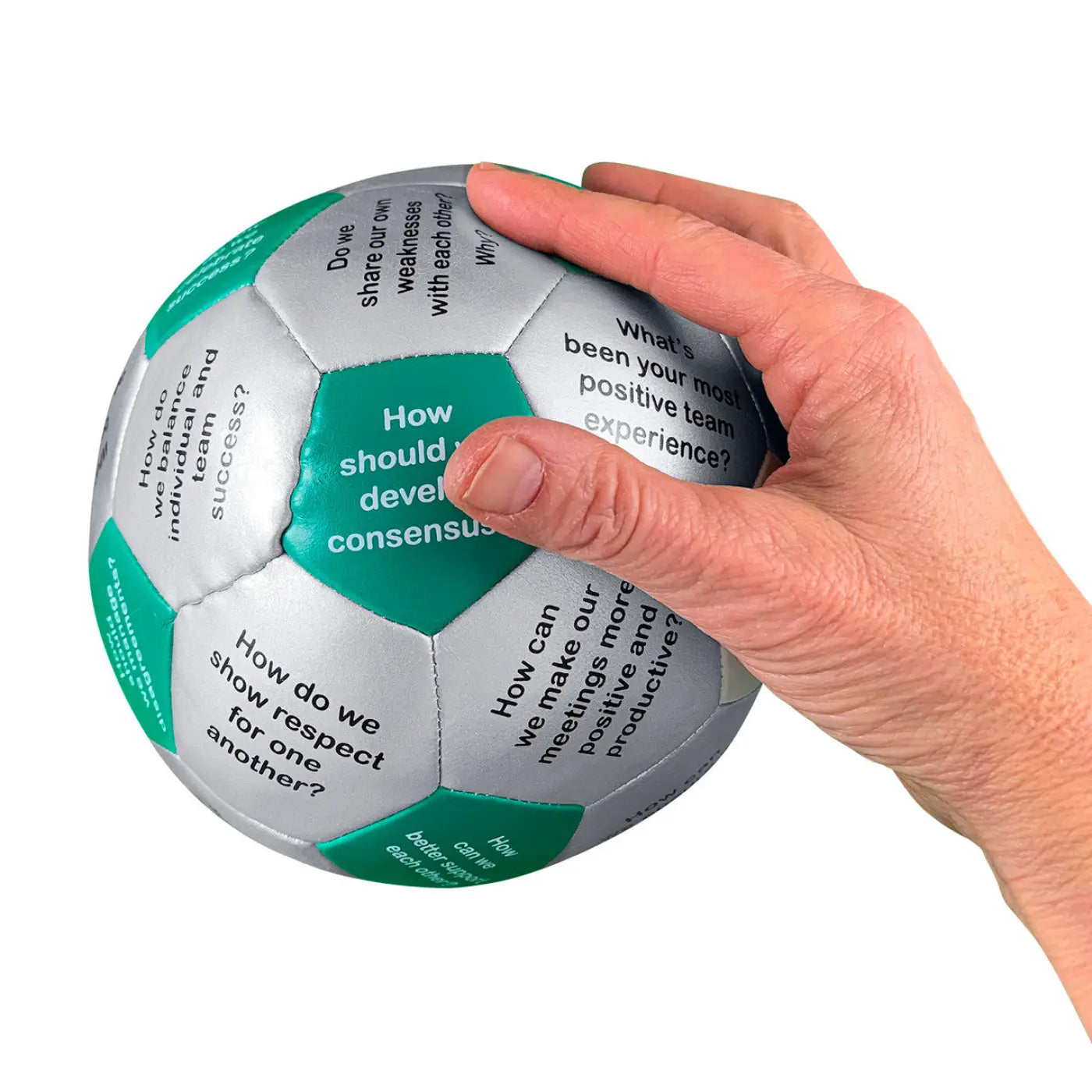 Team Dynamics Thumball