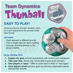 Team Dynamics Thumball - Thumball - Trainers Warehouse