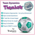 Team Dynamics Thumball - Thumball - Trainers Warehouse