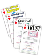 Teamwork and Teamplay Cards