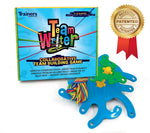 TeamWRITER - beside box - with Patent Award