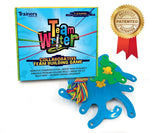TeamWRITER - beside box - with Patent Award