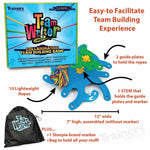 TeamWRITER - TeamBuilding - Trainers Warehouse