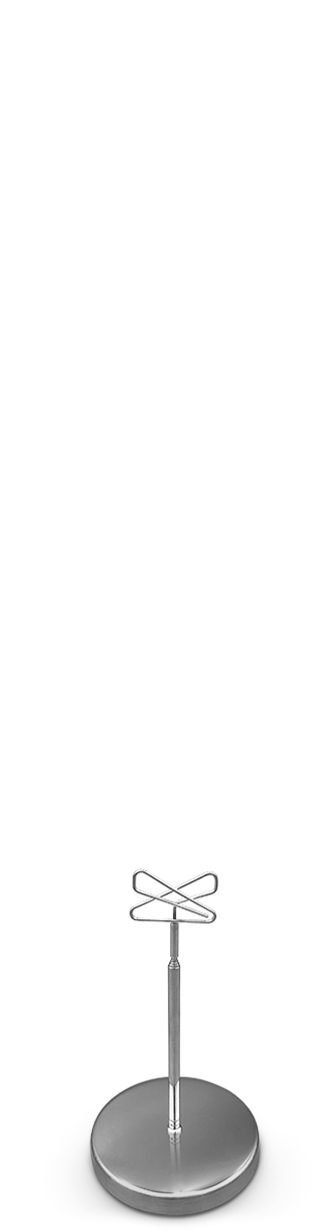 Telescoping Table Stand, movement