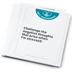 The EQ Game; self-management cards