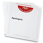 The EQ Game; social awareness cards
