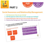 The EQ Game - PART 2  - Social Awareness & Relationship Skills