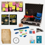 The Escape Room - Breakout