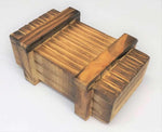 Escape Room 2 Breakout!  - Puzzle Box