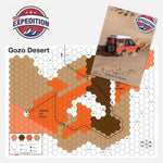 The Expedition Map