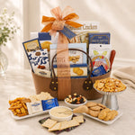 The Gourmet Choice Gift Basket - Gift Baskets - Trainers Warehouse