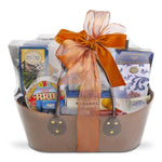 The Gourmet Choice Gift Basket - Gift Baskets - Trainers Warehouse