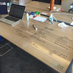 Think Board Medium - Think Board - Trainers Warehouse