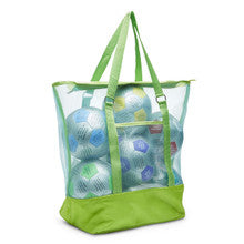 Team Development Thumball Set in mesh bag