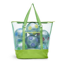 Team Development Thumball Set in mesh bag