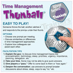 Time Management Thumball - Thumball - Trainers Warehouse
