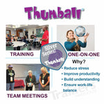 Time Management Thumball - Thumball - Trainers Warehouse