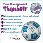Time Management Thumball - Thumball - Trainers Warehouse