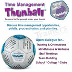Time Management Thumball - Thumball - Trainers Warehouse