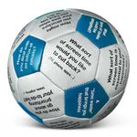 Time Management Thumball Alternative Prompts