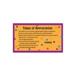 Kudos Card Set (70/set)