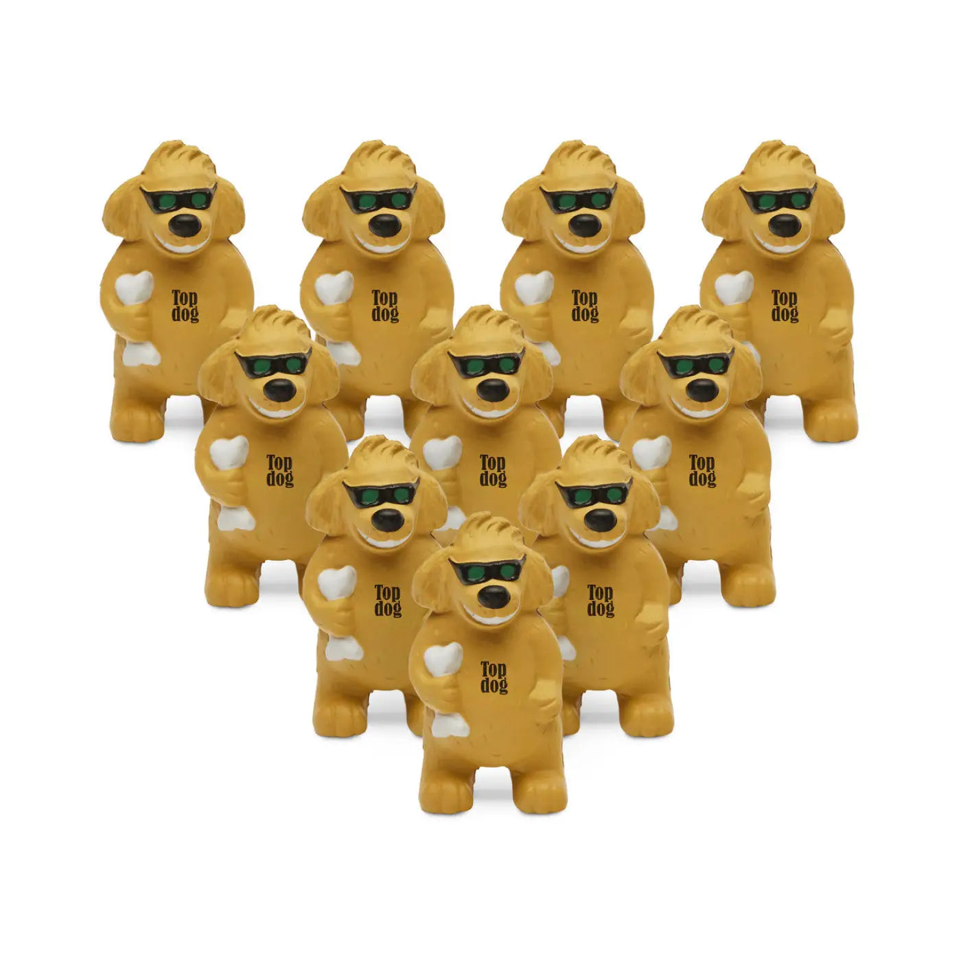 Top Dog Squeezies
