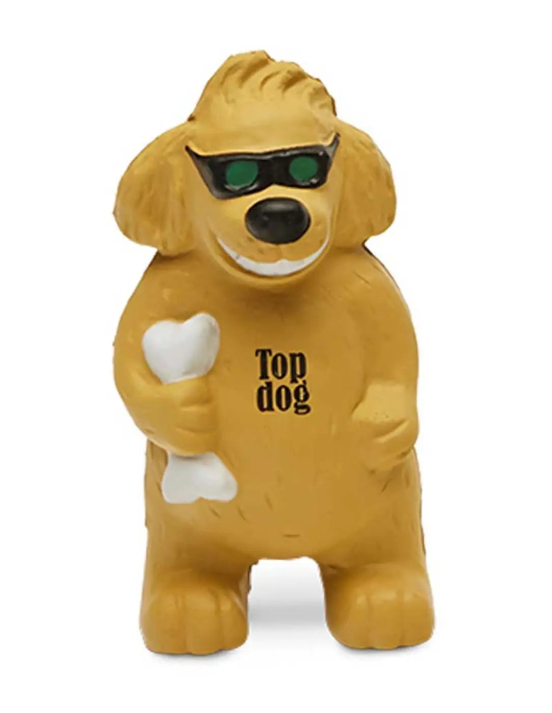 Top Dog Squeezie