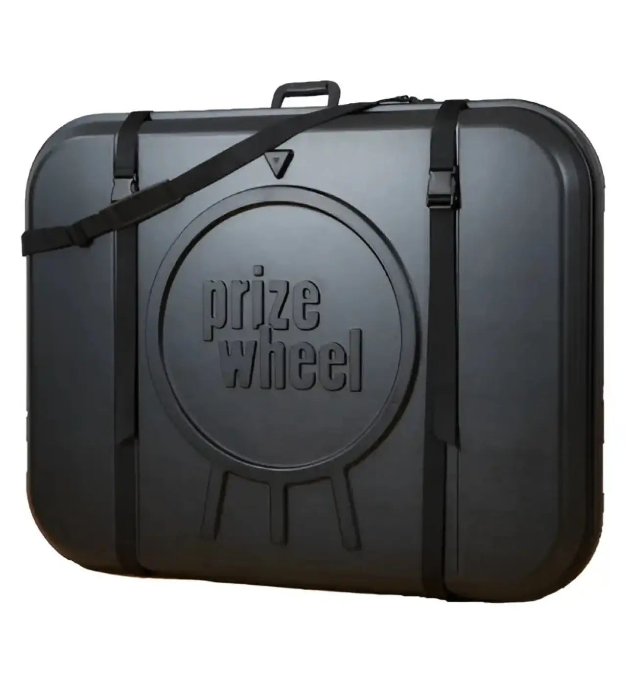 Travel Case 31-inch Prize Wheel