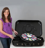 Travel Case for Mini Prize Wheel