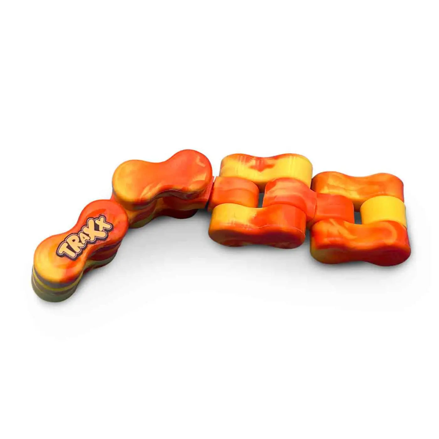Traxx Fidget Toy