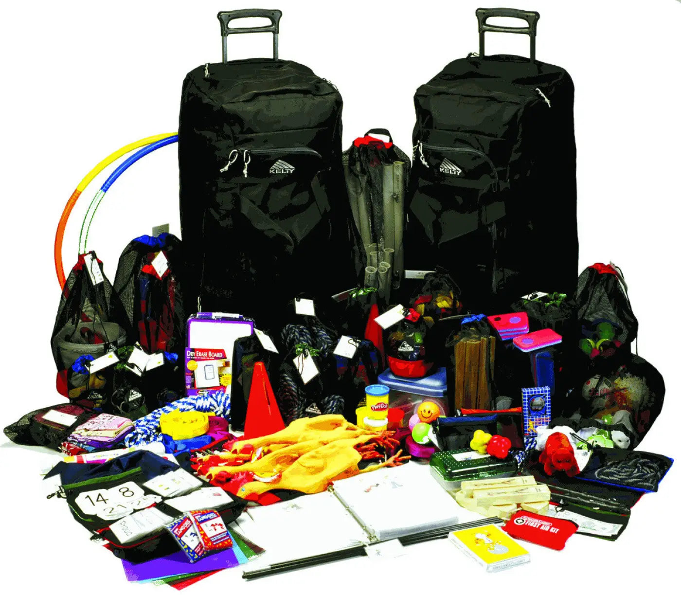 Ultimate Training Kit