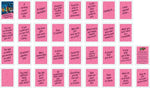 UNZiP-it! Remote w/ Getting to Know You Prompts
