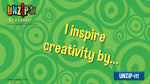 UNZiP-it! Remote w/ Be A Leader Prompts