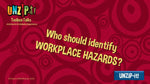 UNZiP-it! Remote w/ Toolbox Talks Prompts