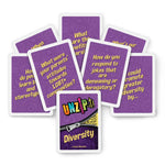 UNZIP-it! Set Conversation Starters - Conversation Deck - Trainers Warehouse