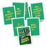 UNZIP-it! Set Conversation Starters - Conversation Deck - Trainers Warehouse