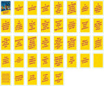 UNZiP-it! with Shaped By Our Past Card Deck