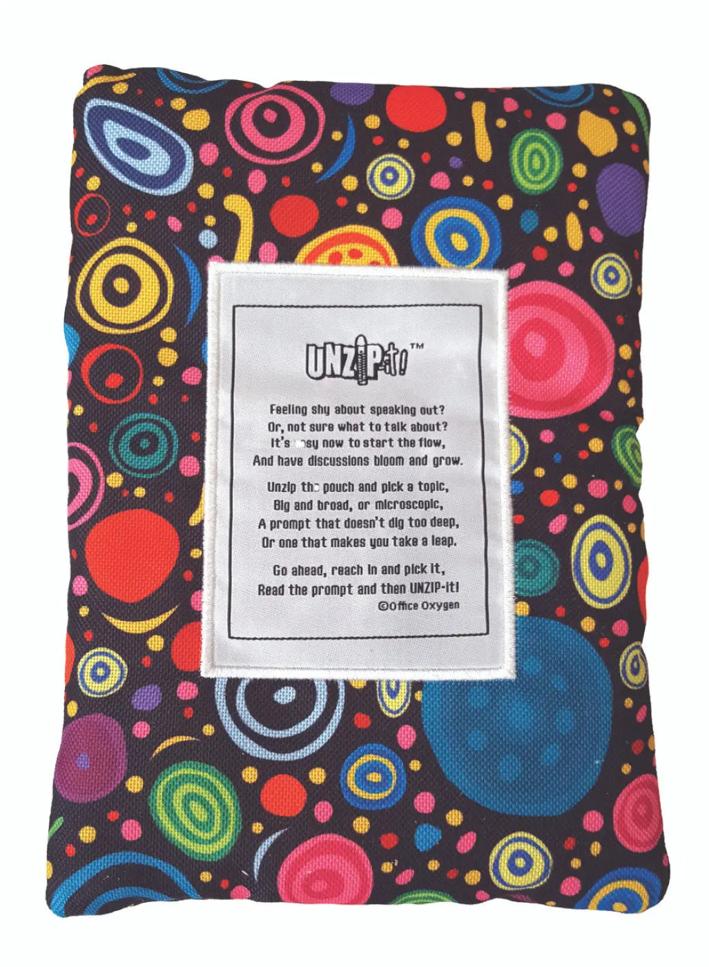 UNZIP-it! Pocket - Back