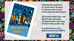 UNZiP-it! Remote w/ Workplace Ethics Prompts