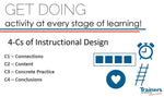 Using Brain Science to Boost Learning - 4Cs