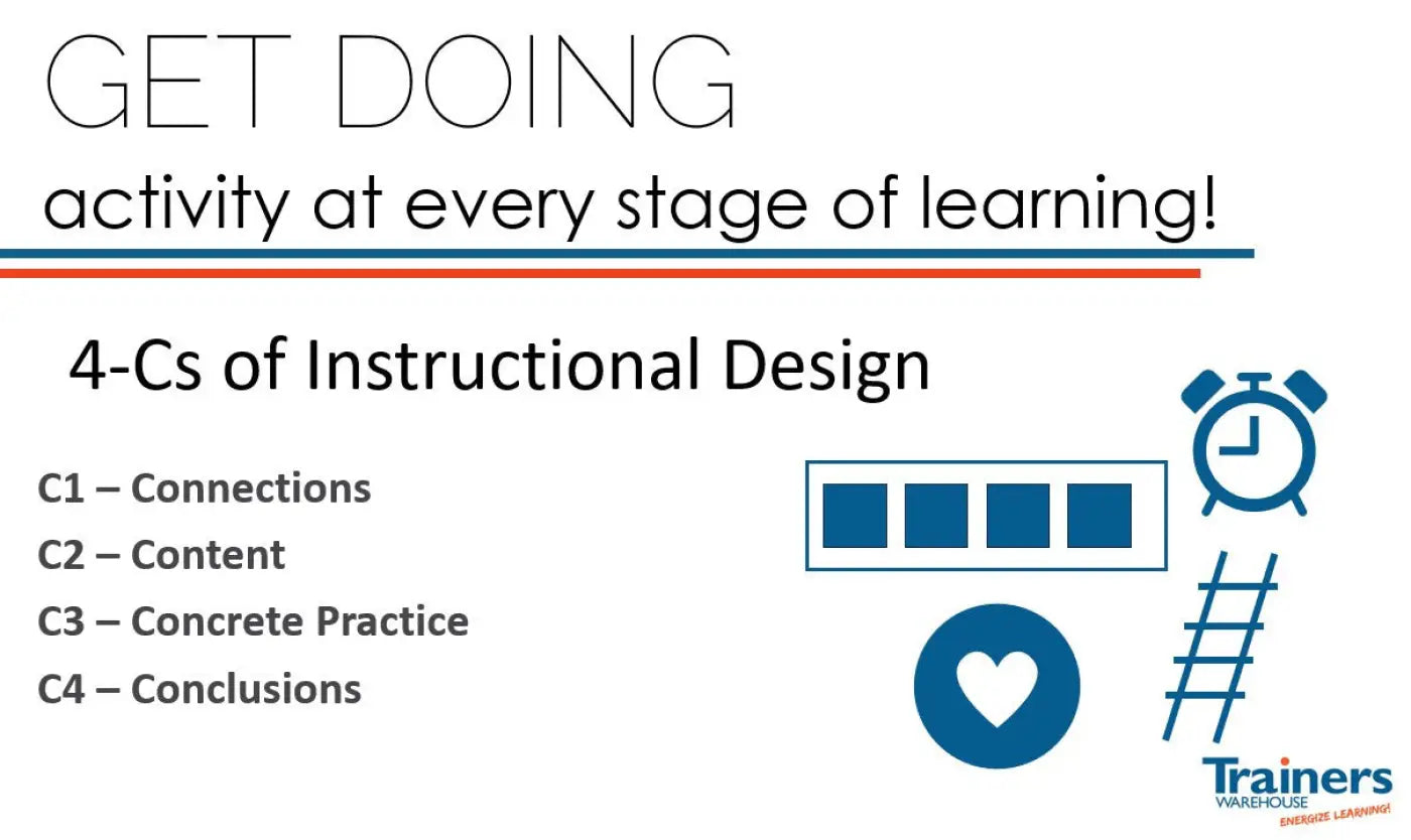 Using Brain Science to Boost Learning - 4Cs