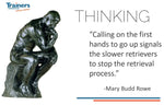 Using Brain Science to Boost Learning - thinking