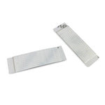 VELCRO Hooks; two strips