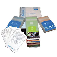 Visual Explorer Kit