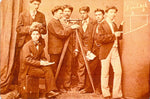 Visual Explorer Kit; card image