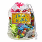 Walk Away Fiddle Set in Bag