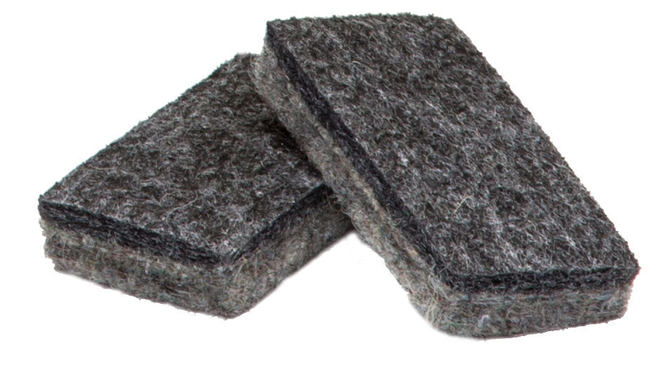 Whiteboard Mini Erasers